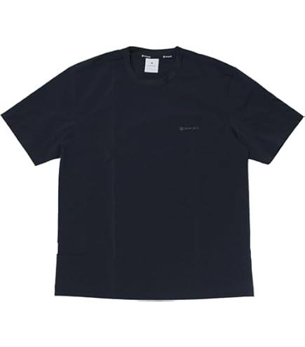 Amazon.co.jp: ORANGE オレンジ Classic T-Shirt Black Mサイズ 半袖 T